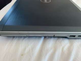 DELL Latitude E6430 i5  3320M (2.60 GHz) 4GB RAM, 500GB HDD,14` HD, WIN 10 Pro