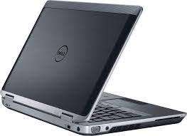 Dell Latitude E6330 Intel Core I5-3340M 2.70GHz CPU / 8GB RAM / 500GB HDD / 13` HD