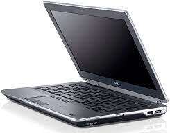 Dell Latitude E6330 Intel Core I5-3340M 2.70GHz CPU / 8GB RAM / 500GB HDD / 13` HD
