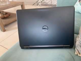 DELL Laptop Latitude E5440 Intel Core i7 4TH Gen 4600U (2.10GHz) 4GB Memory 500GB HDD