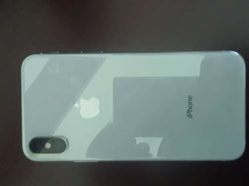 Iphone XS 256GB (Please read)