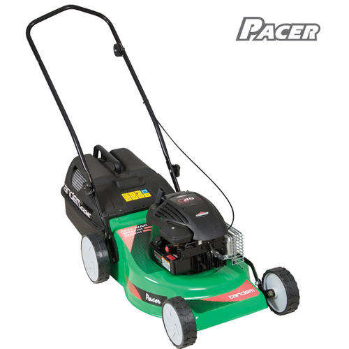Petrol Lawnmower