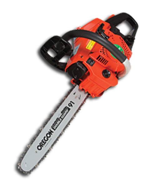 Tandem Chainsaw 39.6cc