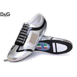 DOLCE AND GABBANA SNEAKERS