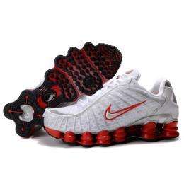 MENS NIKE SHOCKS
