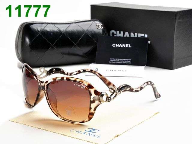 CHANEL DESIGNER LADIES EYEWEAR