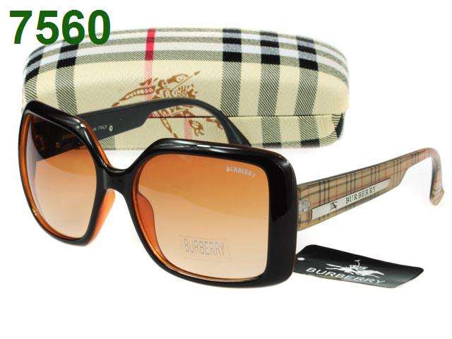BURBERRY EXQUISTE SUNGLASSES