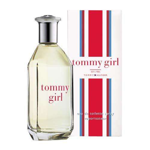 Tommy Girl 30ml Eau de Toilette