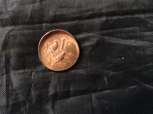 1969 error one cent