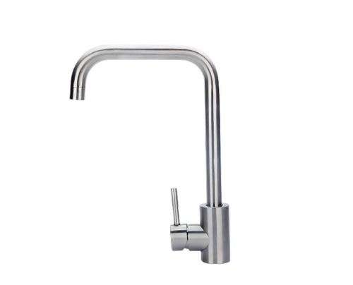 Single Lever Kitchen Mixer Faucet