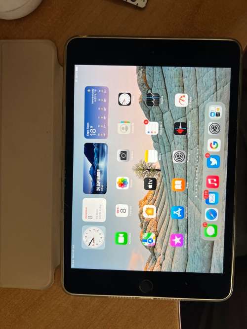 iPad Mini 4