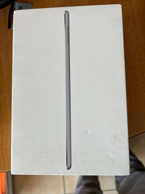 iPad Mini 4