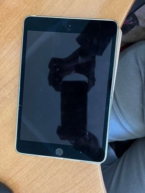 iPad Mini 4