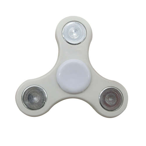 Random Budget Fidget Spinner