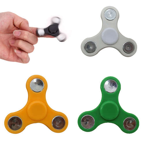 Random Budget Fidget Spinner
