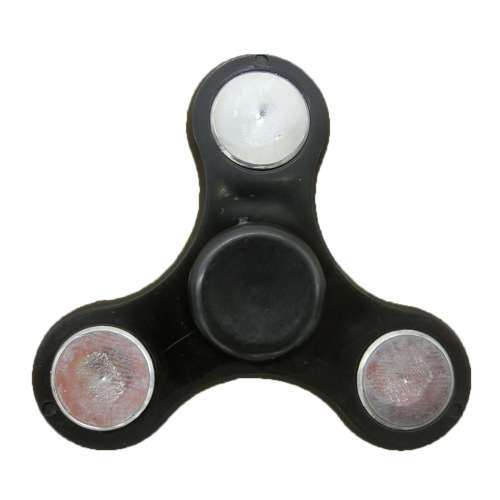 Random Budget Fidget Spinner