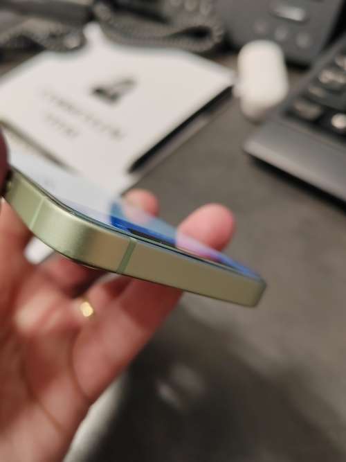 Iphone 12 Mini 64 Green