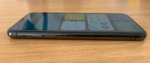 Apple Iphone X 64GB Space Grey MINT CONDITION