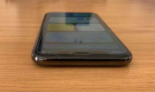 Apple Iphone X 64GB Space Grey MINT CONDITION