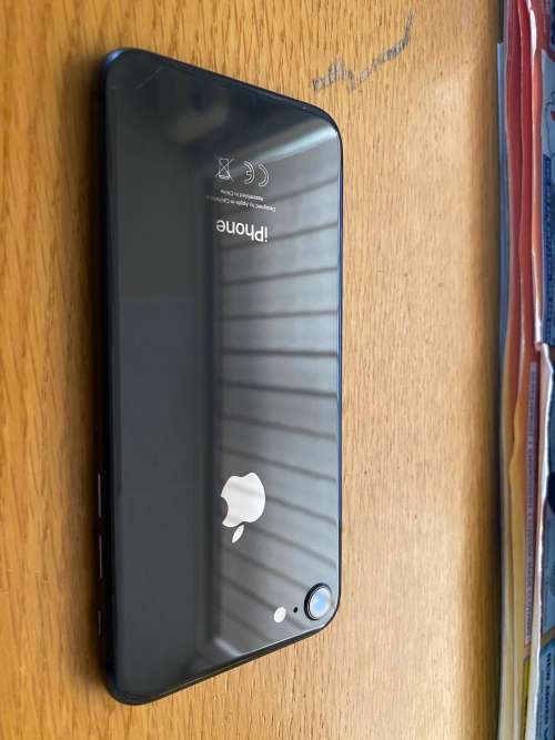 Iphone 8 64GB Black