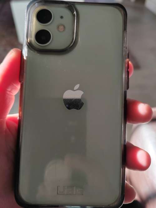 Iphone 12 Mini 64 Green