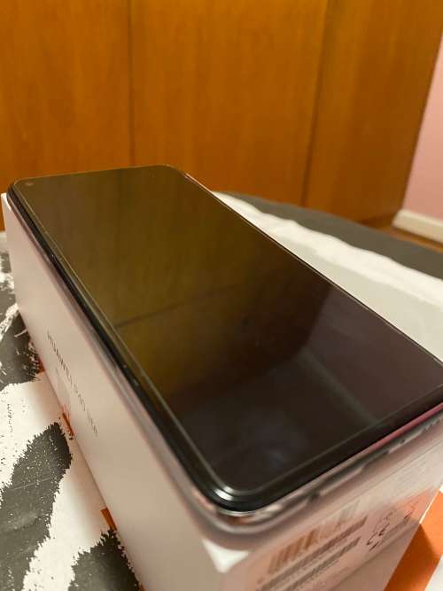 Huawei p40 Lite Sakura Pink Basically New!