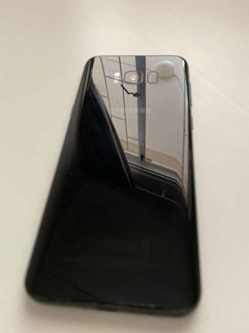 Samsung S8 Plus Black + Samsung Gear VR