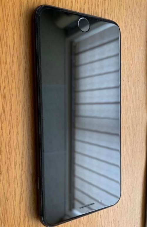 Apple Iphone 8plus 64GB Space Grey