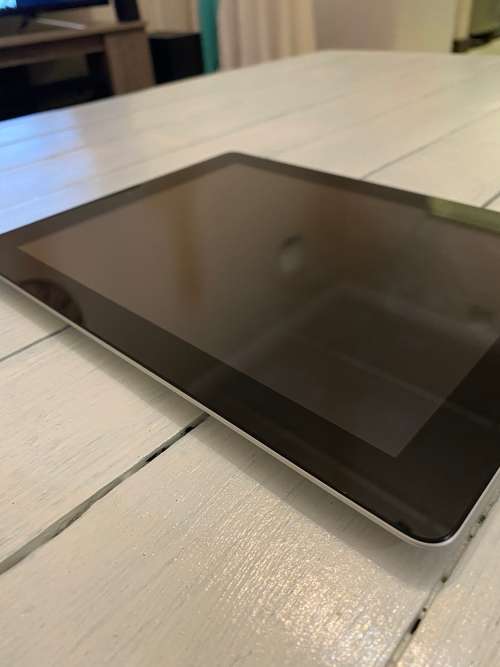 Ipad 4 16GB Wifi