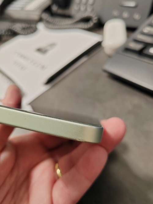 Iphone 12 Mini 64 Green