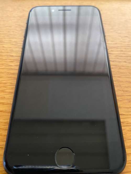Iphone 8 64GB Black