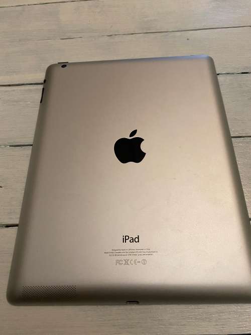 Ipad 4 16GB Wifi