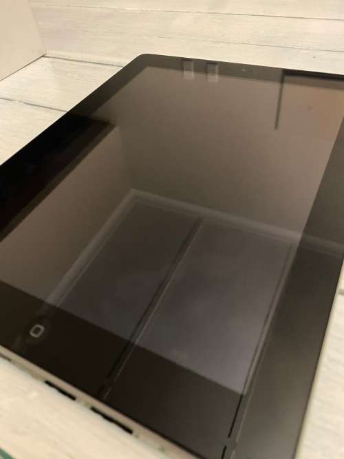 Ipad 4 16GB Wifi
