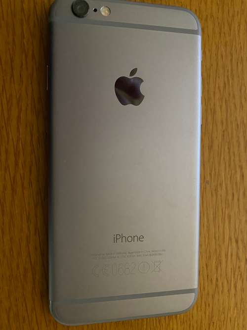 Iphone 6 16GB