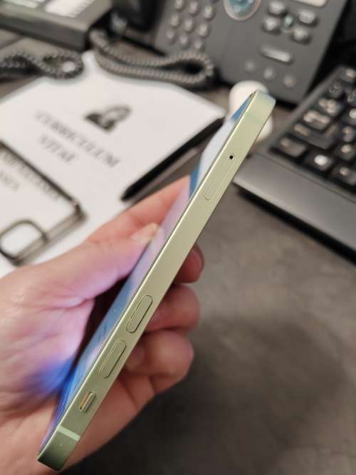 Iphone 12 Mini 64 Green