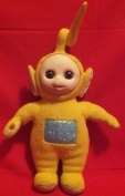 Teletubbies LaLa Doll (36cm High)