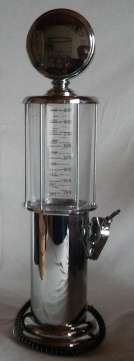 Bar Butler Dispenser