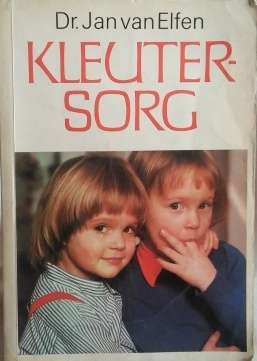 Kleutersorg - Dr. Jan Van Elfen