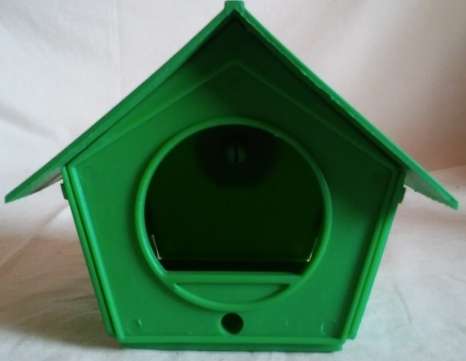 Hamster/Bird House