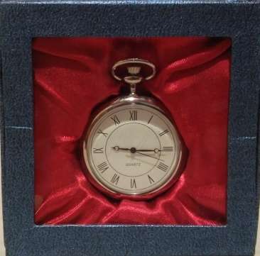 Quarts Collectible Watch