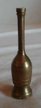 Small Copper Paper Weight