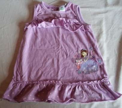 Baby - Dress - 6-12mths