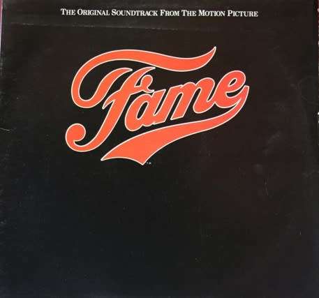 LP -  Fame