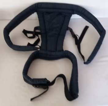 Baby Pot - Safety Wrap