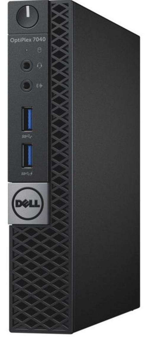 Dell OptiPlex 7040 SFF (i7-6700T, 8Gb DDR4, 500Gb HDD)* BRAND NEW *AVAILABLE IMMEDIATELY*