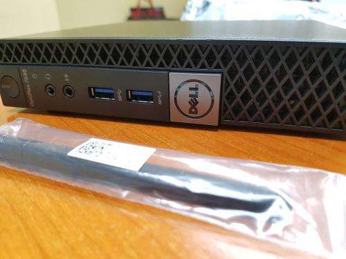 Dell OptiPlex 7040 SFF (i7-6700T, 8Gb DDR4, 500Gb HDD)* BRAND NEW *AVAILABLE IMMEDIATELY*