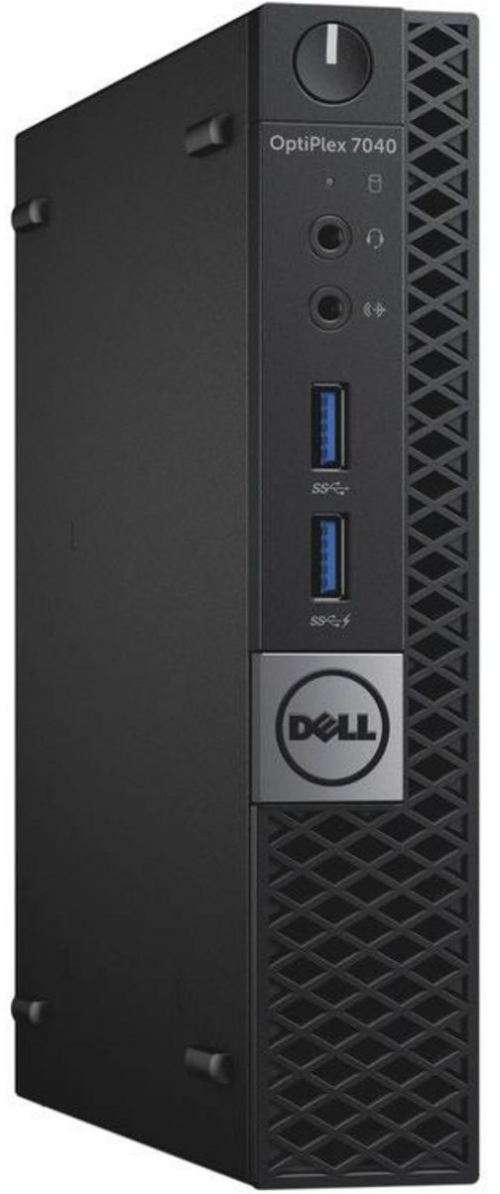 Dell OptiPlex 7040 SFF (i7-6700T, 8Gb DDR4, 500Gb HDD)* BRAND NEW *AVAILABLE IMMEDIATELY*