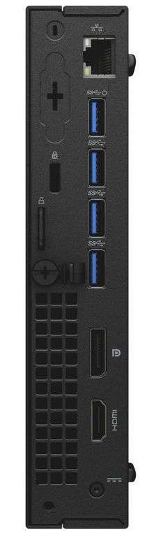 Dell OptiPlex 7040 SFF (i7-6700T, 8Gb DDR4, 500Gb HDD)* BRAND NEW *AVAILABLE IMMEDIATELY*