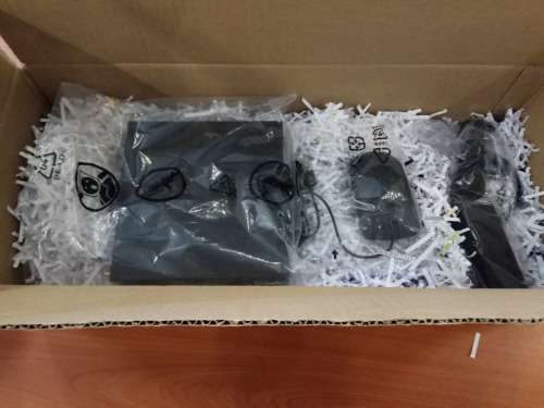 Dell OptiPlex 7040 MFF (i7-6700T, 8Gb DDR4, 500Gb HDD)* BRAND NEW *AVAILABLE IMMEDIATELY*