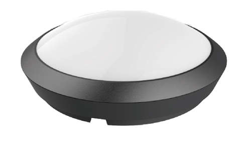 12W LED LIGHT BULKHEAD FITTING